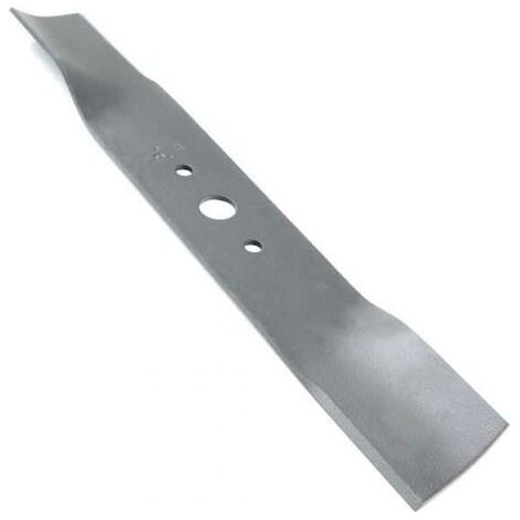 Lame tondeuse pour Castelgarden R434 81004360/1 coupe 38,6 cm (1/4)
