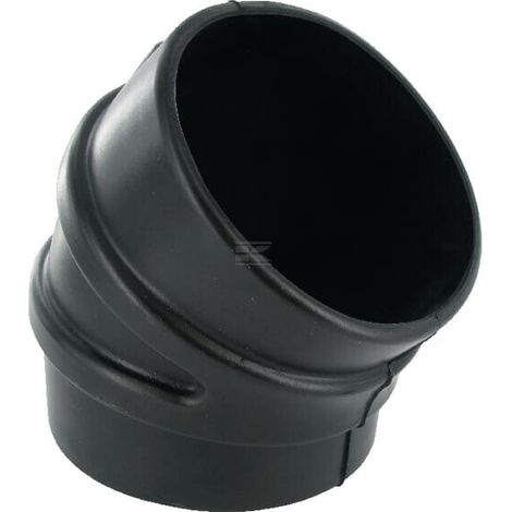 Codo 5" 45掳 Donaldson DONALDSON P109021 (1/2)