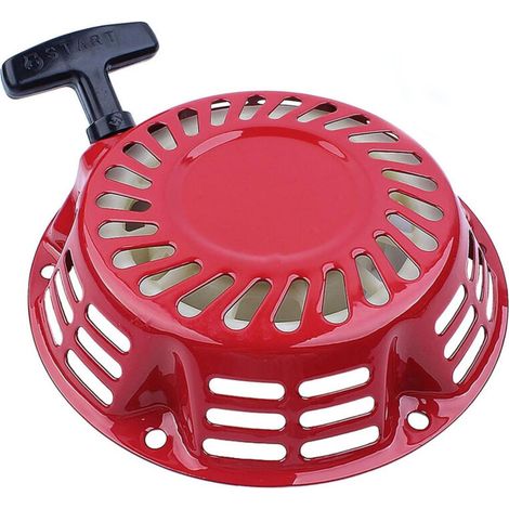 Nannigr Ressorts de recul Démarreur à câble réversible Remplacement pour GX120 GX160 GX168 GX200 5.5HP 6.5HP lanceur groupe electrogene Pièces de tondeuses Moteur Générateur (1/5)