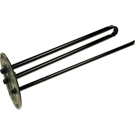 ENSEMBLE BRIDE POUR RESISTANCE 2400W POUR CHAUFFE EAU FAGOR - AS0019133 (1/5)