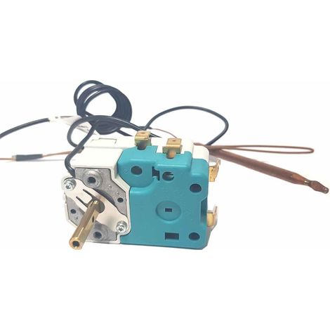 Termostato Termo Eléctrico Fagor 5RME150 6x120 mm (1/3)