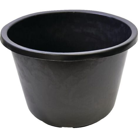 Contenedor de construcción para mezclar morteros 45L