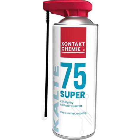 KÄLTE 75 SUPER 400ml Spraydose (1/4)
