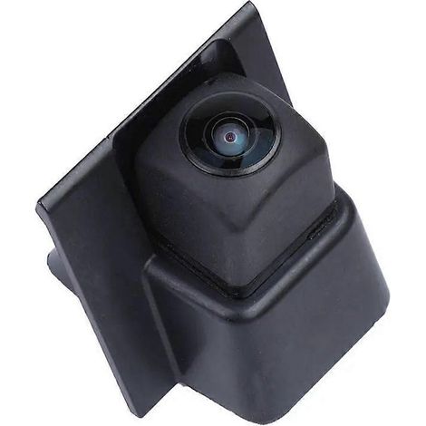 Cámara de visión trasera para coche, cámara de asistencia al estacionamiento, compatible con Honda Pilot 2017-2019 39530-TG7-A121 39530TG7A121 (1/5)