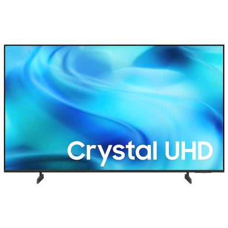 Samsung UE55U8072HUXXH TV 139,7 cm (55") 2.4K Ultra HD Smart TV Wi-Fi Nero