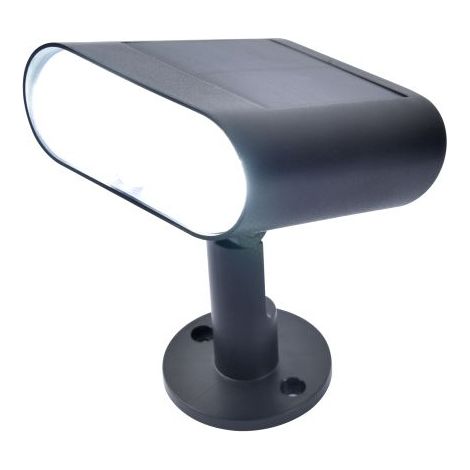 FARETTO SOLARE GINBO 7W 2700 / 6500 K RGB 500LM 11 (1/5)