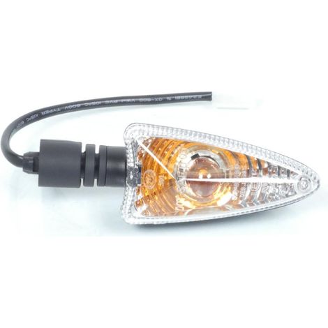 Blinker Original für Motorrad Gilera 50 SMT nach 2018 AP8127784 / (1/4)