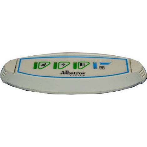 Tastiera Di Controllo Fw As Albatros 4R35054999