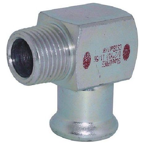 Squadra da 90° Filet M 18 1/2 Ez
