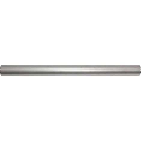 Vaillant Endrohr Edelstahl, Länge 1000mm DN80 (1/2)