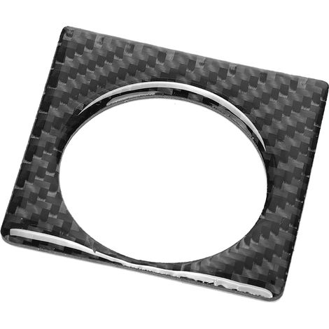 Manette de porte de voiture autocollant décoratif compatible Lexus NX 200 200t 300h 2014-2019 (1/5)