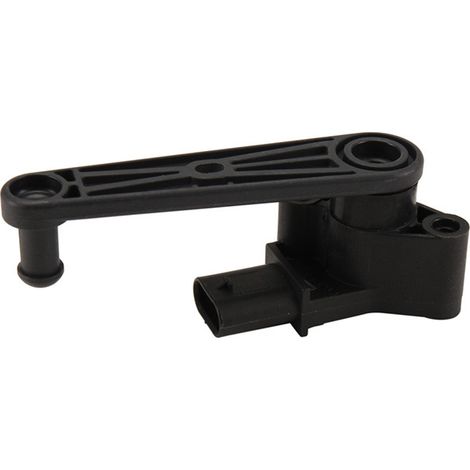 LR153354 ist ein Scheinwerfer-Niveausensor für Land Rover Range Rover. (1/4)
