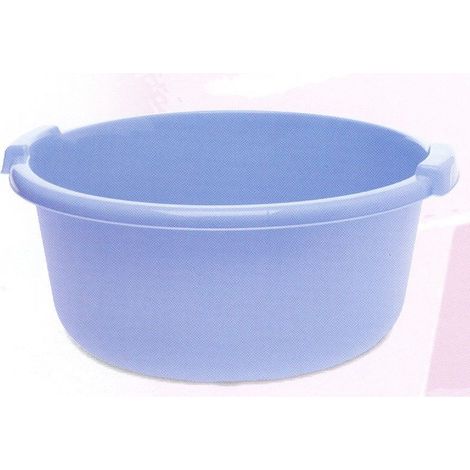 BARREÑO AGUA 30 LT RDO TES PL SURT BAJO 40X20CM 6530L (1/4)