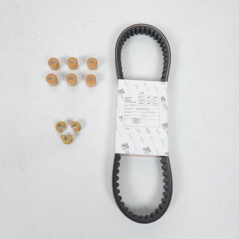 revisionssatz wartung original für piaggio 125 x7 euro 3 4t lc