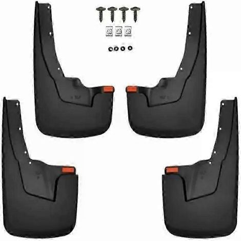Schmutzfänger passend für Dodge Ram 1500 2500 3500 + 82215488AB 82215490AB-JXLGV (1/5)