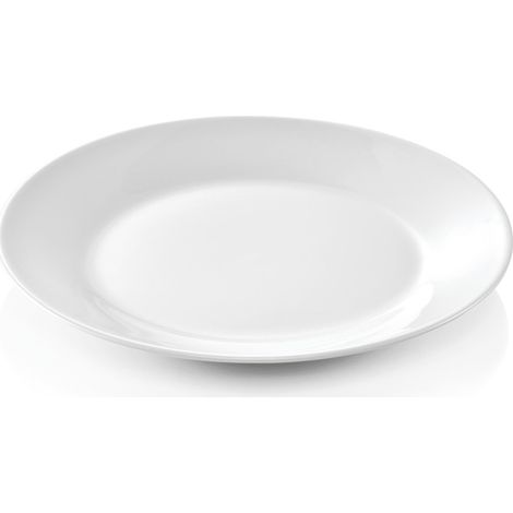 Assiette à dessert Ø 19 cm lot de 12 - Was Germany (1/2)