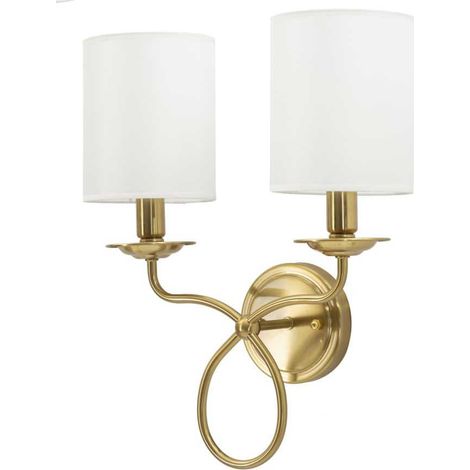 ZAGREB WALL LAMP CM 35,5X17X43 (1/4)