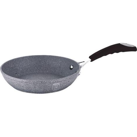 Berlinger Haus Bratpfanne 30 cm Grau