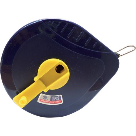 1PZ ROTELLA METRICA FIBERGLASS MOD.GWF 2006 ML.20 (1/2)