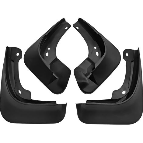 Suitable for the tires and fenders of the Skoda Fabia 2012-2014.