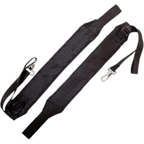 Kit de sangles de harnais pour souffleur à dos, confort optimal, 2 sangles pour souffleur PB265, PB460, PB610, PB750, PB755 et PB500 (1/5)