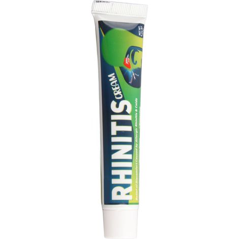 20g Gel nasal apaisant, soin anti-rhinite, ingrédients sûrs, faible risque allergique, lubrifiant, pour maison bureau voyage. (1/5)