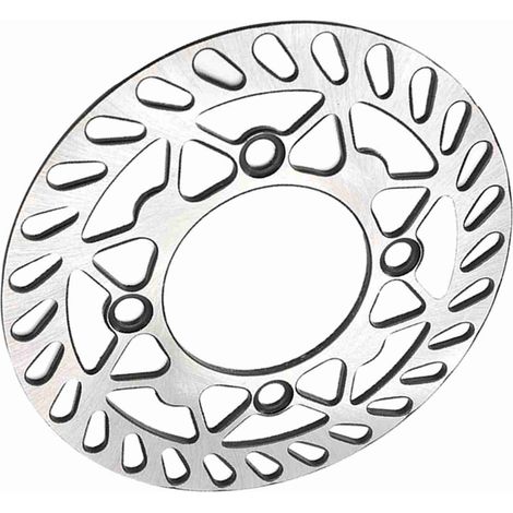 Discos de freno delanteros y traseros de 190 mm para motos de motocross SDG de 50 cc a 160 cc. (1/5)