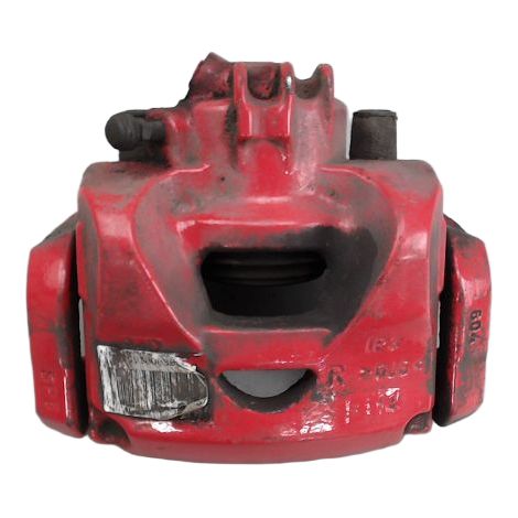 [PRODUIT D'OCCASION] Etrier De Frein Avant Droit PEUGEOT 208 ♻️ Ref Oe. 1609640580 - Garantie à vie (1/4)