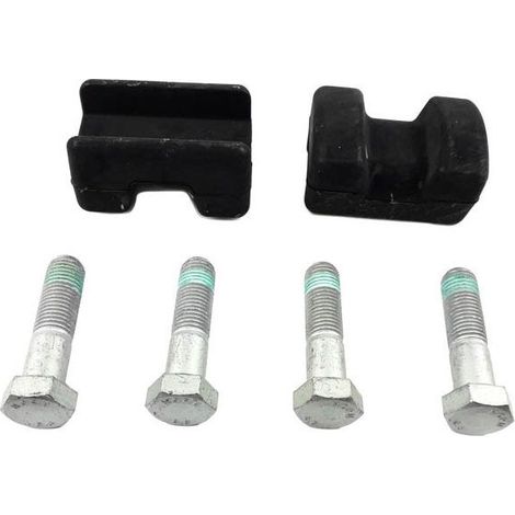 Kit de reparación de enganche de semirremolque con eje SAF 662127195