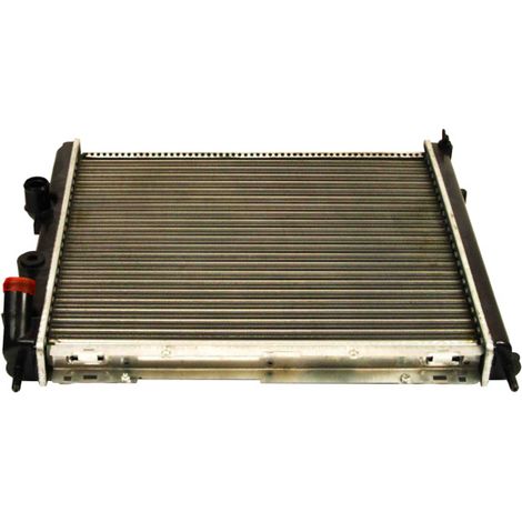 RADIATEUR MAXGEAR RENAULT CLIO 1.4/1.6/1.9D 98-05/ KANGOO (1/2)