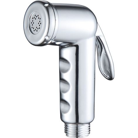Universelles Toiletten-Duschkopf-Set, Duschkopf zur Badezimmerreinigung, Sprühgerät für die tägliche persönliche Hygiene