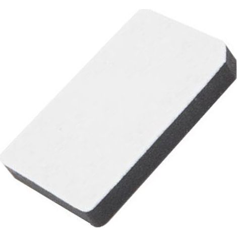 Ersatzteil - Schaumstofffilter -  - ROWENTA, BOSCH, DE DIETRICH, TEFAL