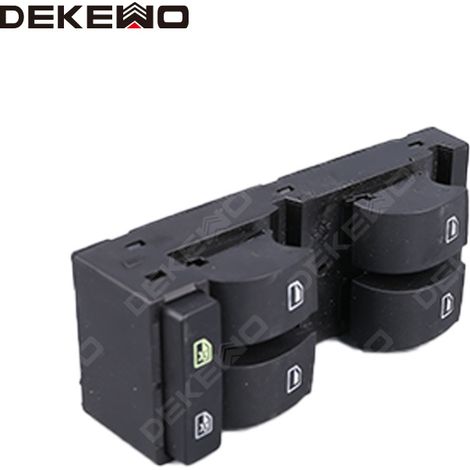 For Audi 1998-2005 A6C5, window regulator master switch 4B0959851 4B0959851B (1/4)