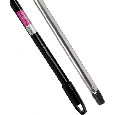 PALO FREGONA ALUM PLASTIFICADO - 140 CM (1/2)