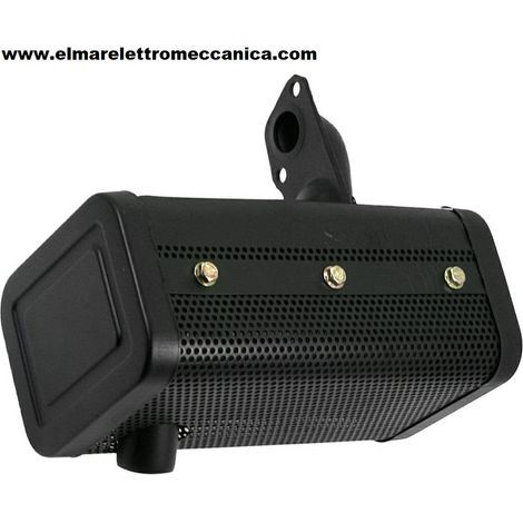 LAUNTOP Marmitta motore LA178 Diesel 300123