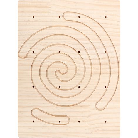 Planche à gratter à griffes, garantie de qualité pour la maison (1/5)