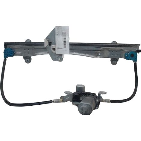 [PRODUIT D'OCCASION] Mecanisme+moteur Leve-glace Avant Droit RENAULT Twingo ♻️ Ref Oe. 8200384741 - Garantie à vie (1/2)