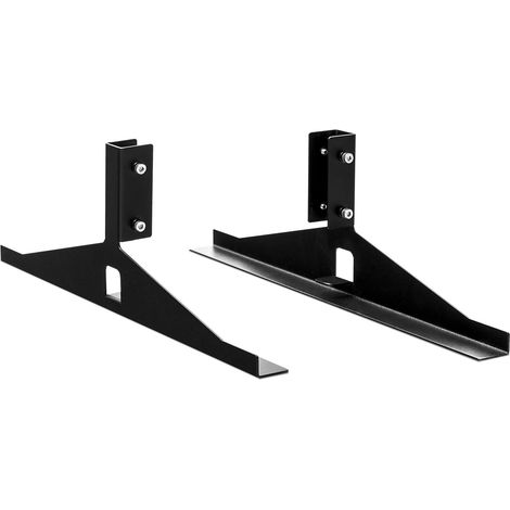 TROTEC Standfüße für die großen Infrarot-Heizplatten der TIH S-Serie (2er Pack)