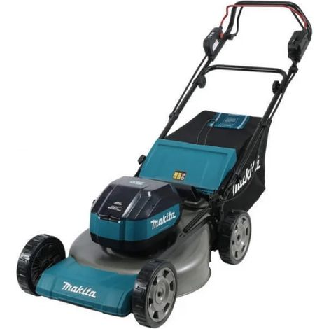 Makita LM004JZ Tagliaerba semovente 54 cm Brushless 64 V senza batteria