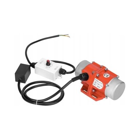 Motore vibrante monofase 110W 3000RPM KD1794 (1/5)