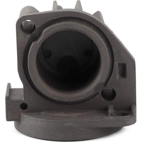 Culasse de compresseur de suspension pneumatique 2203200104 compatible avec Mercedes W220 W211 (1/5)