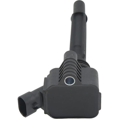 Bobine d'allumage 3 broches 12 V 68081914AC Remplacement de performances stables pour DODGE DART 2012-2015 (1/3)