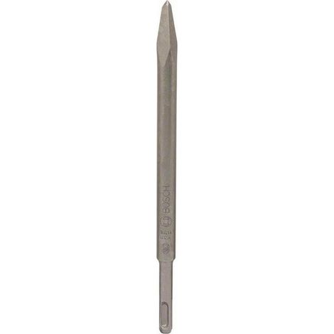 Bosch Chisels PRO SDS plus-4C Pointed Chisel Set 250 mm 10 pcs 2608690132