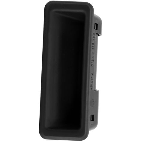 Kofferraumdeckelknopf für E88 E90 E60 E70 (1/5)