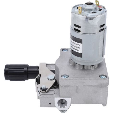 Moteur d'alimentation de fil de soudure MIG, chargeur 40W, 5KG, système d'alimentation en métal à 2 rouleaux, 2-15 m/min pour diamètre 0.8-1.0mm