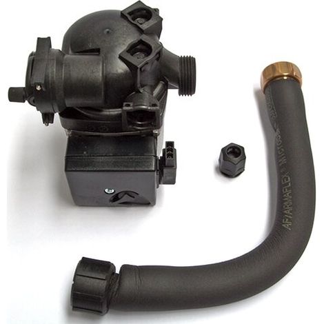 Pumpenverbindung WP400 zu WWS-Speicher für DAIKIN RPS - 5760072 von Daikin