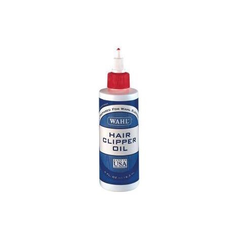 Wahl Lubricating Oil For Clippers - 34744