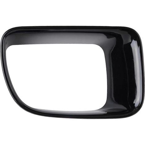 Cache de conduit d'air de frein avant droit pour MINI PACEMAN R60 R61 51119803939 51119803940 (1/5)