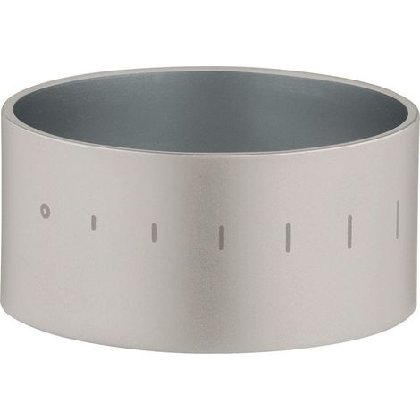 Grohe Hülse, Silk Metal, 09661AV0 (1/2)