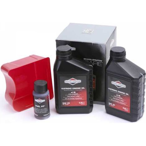 Kit entretien origine pour moteur Briggs et Stratton (1/3)